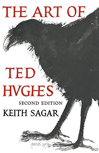 The Art of Ted Hughes von Cambridge University Press